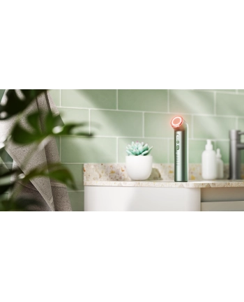 Nanoleaf 6-in-1 Light Therapy Wand | NLLTWDK0001A223 | Green nr 1