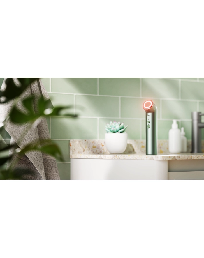 Nanoleaf 6-in-1 Light Therapy Wand | NLLTWDK0001A223 | Green główny