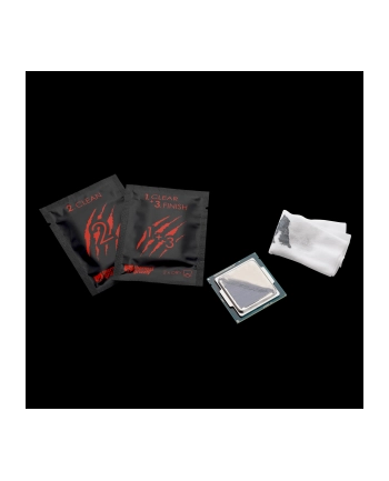 Thermal Grizzly | Cleaning Wipes