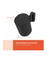 Vogels Wall mount | Speaker Wall Mount for Sonos Era 100 | Tilt, rotate | Maximum weight (capacity) 7 kg | Black - nr 5