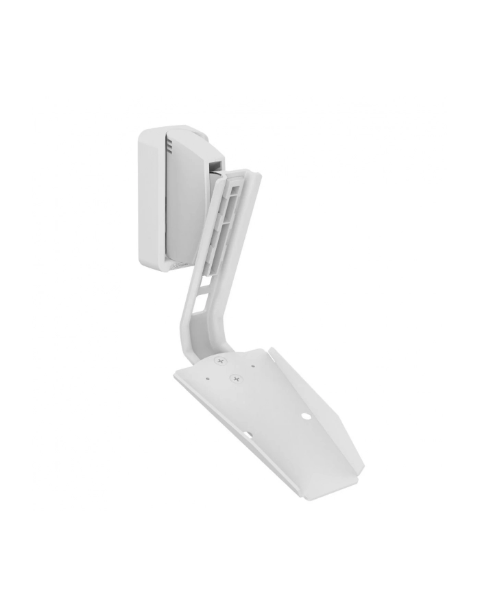 Vogels Wall mount | Speaker Wall Mount for Sonos Era 300 | Tilt, rotate | Maximum weight (capacity) 7 kg | White główny