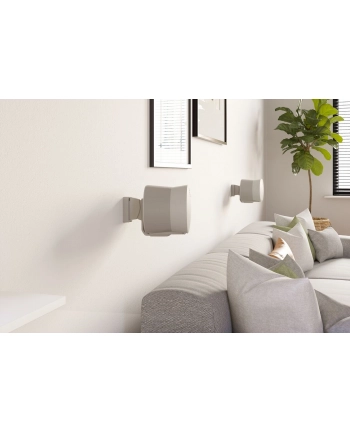 Vogels Wall mount | Speaker Wall Mount for Sonos Era 300 | Tilt, rotate | Maximum weight (capacity) 7 kg | White nr 2