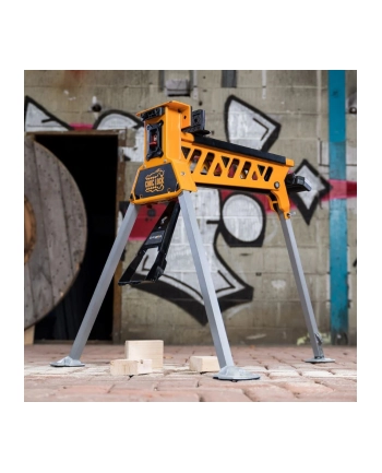 Batavia B.V. | Croc Lock Workbench and Clamping Station nr 2