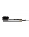 BABYLISS | Hair styling comb | Air Wand AS6555E | Ion conditioning | Number of heating levels 4 | 1600 W | Chrome - nr 4