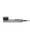BABYLISS | Hair styling comb | Air Wand AS6555E | Ion conditioning | Number of heating levels 4 | 1600 W | Chrome - nr 5