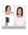BABYLISS | Hair styling comb | Air Wand AS6555E | Ion conditioning | Number of heating levels 4 | 1600 W | Chrome - nr 7