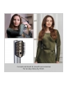 BABYLISS | Hair styling comb | Air Wand AS6555E | Ion conditioning | Number of heating levels 4 | 1600 W | Chrome - nr 9