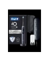 Oral-B Electric Toothbrush | iO9 Series | Rechargeable | For adults | Number of brush heads included 1 | Number of teeth brushing modes 7 | Black Special Edition - nr 1