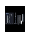 Oral-B Electric Toothbrush | iO9 Series | Rechargeable | For adults | Number of brush heads included 1 | Number of teeth brushing modes 7 | Black Special Edition - nr 2