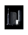 Oral-B Electric Toothbrush | iO9 Series | Rechargeable | For adults | Number of brush heads included 1 | Number of teeth brushing modes 7 | Black Special Edition - nr 3