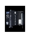 Oral-B Electric Toothbrush | iO9 Series | Rechargeable | For adults | Number of brush heads included 1 | Number of teeth brushing modes 7 | Black Special Edition - nr 4