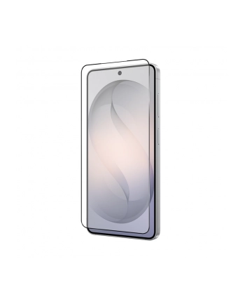 crong Szkło hartowane 3D Armour Glass Lite Full Glue do Samsung Galaxy S26+