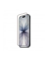 crong Szkło hartowane OptiRed Glass z filtrem światła niebieskiego iPhone 17 - nr 2