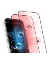 crong Szkło hartowane OptiRed Glass z filtrem światła niebieskiego iPhone 17 - nr 3