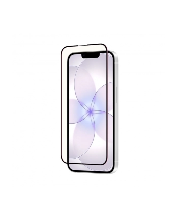 crong Szkło hartowane OptiRed Glass z filtrem światła niebieskiego iPhone 17e
