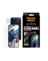 PanzerGlass 2-in-1 Classic Bundle | Screen Protector/Lens protector | Apple | iPhone 17 Pro Max | Transparent - nr 1