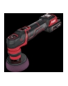 Flex The smart cordless polisher 12 V, rotary and random orbital free-running | PXE 80 12-EC/2.5 SET - nr 2