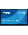 iiyama Monitor 55 '' ProLite TE5513A-B3AG INFRARED,40pkt,IPS,4K,500cd,1200:1,8ms  WiFi,USB, ANDROID 14, Google EDLA,2x20W, uchwyt ścienny - nr 23