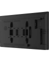 iiyama Monitor 55 '' ProLite TE5513A-B3AG INFRARED,40pkt,IPS,4K,500cd,1200:1,8ms  WiFi,USB, ANDROID 14, Google EDLA,2x20W, uchwyt ścienny - nr 4