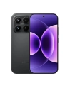 Xiaomi | 17 | Black | 6.3 '' | LTPO AMOLED | 1220 x 2656 pixels | Qualcomm | Snapdragon 8 Elite Gen 5 (3 nm) | Internal RAM 12 GB | 256 GB | Dual SIM | 3G | 4G | 5G | Main camera resolution 50 MP | Secondary camera resolution 50 MP | Android 16 - nr 13