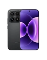 Xiaomi | 17 | Black | 6.3 '' | LTPO AMOLED | 1220 x 2656 pixels | Qualcomm | Snapdragon 8 Elite Gen 5 (3 nm) | Internal RAM 12 GB | 256 GB | Dual SIM | 3G | 4G | 5G | Main camera resolution 50 MP | Secondary camera resolution 50 MP | Android 16 - nr 14