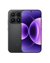 Xiaomi | 17 | Black | 6.3 '' | LTPO AMOLED | 1220 x 2656 pixels | Qualcomm | Snapdragon 8 Elite Gen 5 (3 nm) | Internal RAM 12 GB | 256 GB | Dual SIM | 3G | 4G | 5G | Main camera resolution 50 MP | Secondary camera resolution 50 MP | Android 16 - nr 15