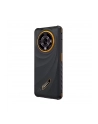 Hammer | Iron 6 | Orange | 6.56 '' | IPS | 1612 x 720 pixels | Mediatek | Dimensity 6300 | Internal RAM 8 GB | 256 GB | Dual SIM | 3G | 4G | 5G | Main camera resolution 64 MP | Android | 15 | 6050 mAh - nr 2