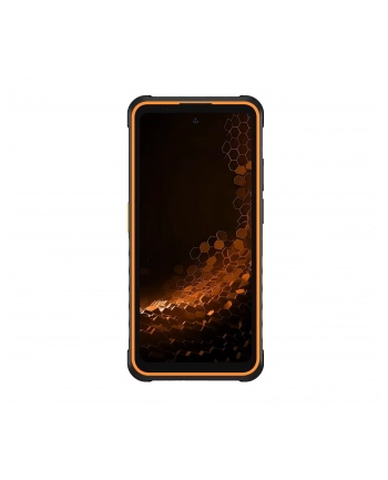 Hammer | Iron 6 | Orange | 6.56 '' | IPS | 1612 x 720 pixels | Mediatek | Dimensity 6300 | Internal RAM 8 GB | 256 GB | Dual SIM | 3G | 4G | 5G | Main camera resolution 64 MP | Android | 15 | 6050 mAh nr 2