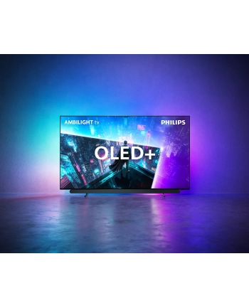philips Telewizor 48 '' OLED 48OLED911/12 nr 1