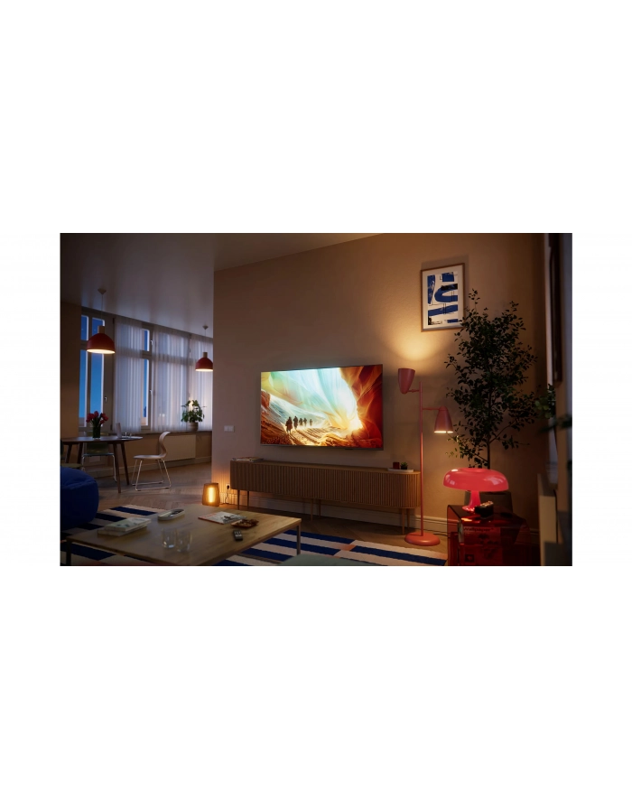 philips Telewizor LED 50 ''  50PQS7801/12 główny