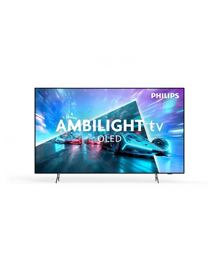 philips Telewizor 55 '' OLED 55OLED761/12 główny