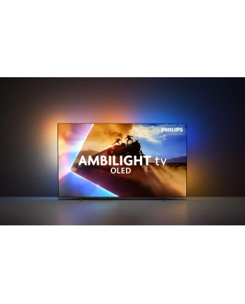 philips Telewizor 55 '' OLED 55OLED801/12 nr 1