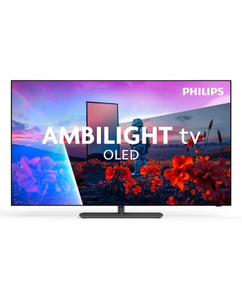 philips Telewizor 55 '' OLED 55OLED811/12 nr 2