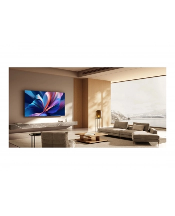 Xiaomi QLED TV A Pro 2026 | 32'' | Smart TV | Google TV | HD | Dark Gray nr 2