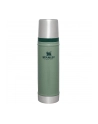 Thermo | Classic | Capacity 0.6 L | Material  Stainless Steel | Green - nr 1