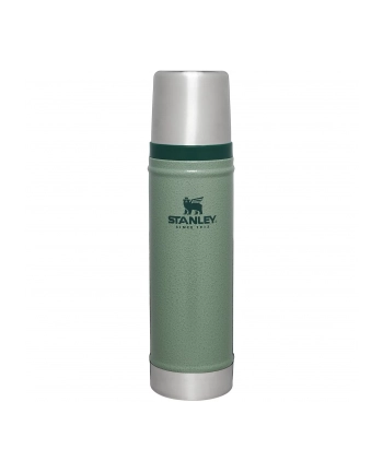 Thermo | Classic | Capacity 0.6 L | Material  Stainless Steel | Green nr 1