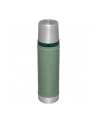 Thermo | Classic | Capacity 0.6 L | Material  Stainless Steel | Green - nr 2