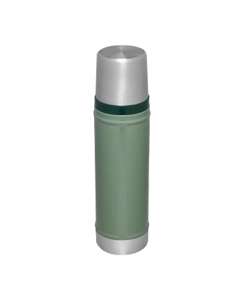Thermo | Classic | Capacity 0.6 L | Material  Stainless Steel | Green nr 2