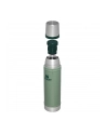 Thermo | Classic | Capacity 0.6 L | Material  Stainless Steel | Green - nr 3