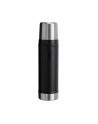 Thermo | Classic | Capacity 0.6 L | Material  Stainless Steel | Black - nr 1