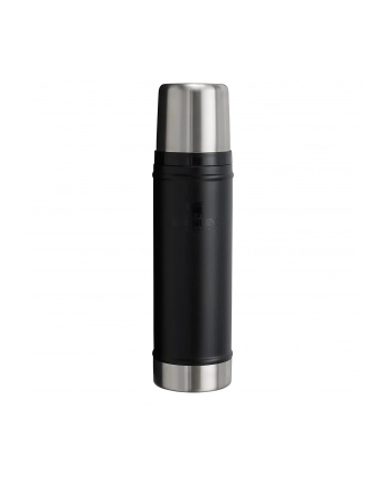 Thermo | Classic | Capacity 0.6 L | Material  Stainless Steel | Black nr 2