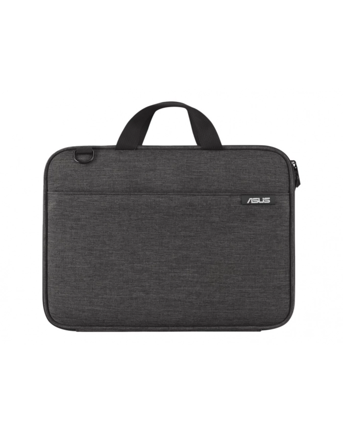 Asus | AS1200 | Fits up to size 11.6 '' | Sleeve | Grey główny