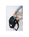 Hyper | HP21PBKGL HyperPack | Fits up to size 16 '' | Backpack | Black - nr 4