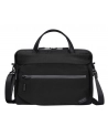 Targus | Work+ 3-in-1 Tech Brief | Briefcase | Black - nr 13