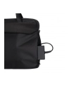Targus | Work+ 3-in-1 Tech Brief | Briefcase | Black - nr 16