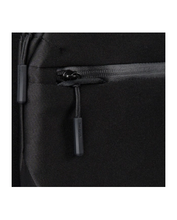Targus | Work+ 3-in-1 Tech Brief | Briefcase | Black nr 1
