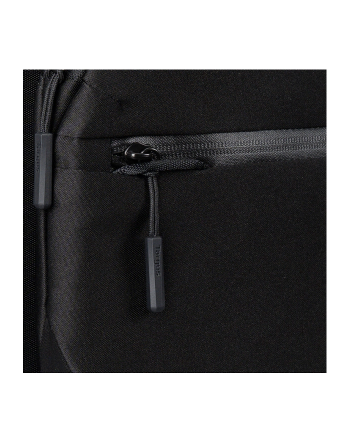 Targus | Work+ 3-in-1 Tech Brief | Briefcase | Black główny