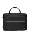 Targus | Work+ 3-in-1 Tech Brief | Briefcase | Black - nr 19