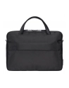 Targus | Work+ 3-in-1 Tech Brief | Briefcase | Black - nr 20