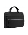 Targus | Work+ 3-in-1 Tech Brief | Briefcase | Black - nr 22